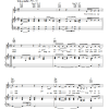Adele One And Only Musik Noten - Easy Piano - 110905-0