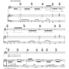 Afasi & Filthy Bomfalleralla Musik Noten - Piano, Vocal & Guitar Chords - 155398-0