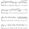 Al Dubin You're Getting To Be A Habit With Me Musik Noten - Piano Solo - 150800-0