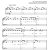 Alain Boublil The Last Night Of The World Musik Noten - Easy Piano - 152994-0