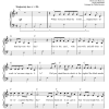 Alan Jackson Where Were You (When The World Stopped Turning) (arr. Phillip Keveren) Musik Noten - Easy Piano - 152961-0