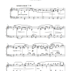 Alexander Glazunov Violin Concerto In A Minor Op. 82, 2nd Movement 'Andante Sostenuto' Musik Noten - Piano Solo - 117318-0