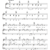 Aloe Blacc The Man Musik Noten - Piano, Vocal & Guitar Chords - 153055-0