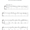 Andrew Lloyd Webber Human Sacrifice Musik Noten - Piano & Vocal - 118049-0