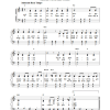 Andrew Lloyd Webber Oh What A Circus Musik Noten - Piano & Vocal - 151007-0