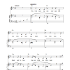 Andrew Lloyd Webber Wishing You Were Somehow Here Again (from The Phantom Of The Opera) Musik Noten - Piano Solo - 178435-0