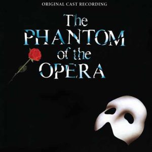 Andrew Lloyd Webber Wishing You Were Somehow Here Again (from The Phantom Of The Opera) Musik Noten - Piano Solo - 178435-thumbnail
