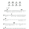 Andy Williams Under Paris Skies (Sous Le Ciel De Paris) Musik Noten - Piano Chords/Lyrics - 119668-0