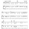 Angela Bassett & Forest Whitaker Jesus Is On The Mainline (from Black Nativity) Musik Noten - Piano, Vocal & Guitar Chords - 153040-0