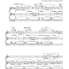 Anthony de Mare Sunday In The Park - Passages Musik Noten - Piano Solo - 179217-0