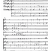 Antoine de Longueval Benedicte Deum Caeli Musik Noten - Choir - 122034-0
