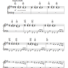 Atlanta Rhythm Section Champagne Jam Musik Noten - Piano, Vocal & Guitar Chords - 150444-0
