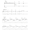 Avenged Sevenfold Acid Rain Musik Noten - Guitar Tab - 150563-0