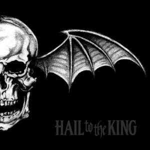 Avenged Sevenfold Acid Rain Musik Noten - Guitar Tab - 150563-thumbnail
