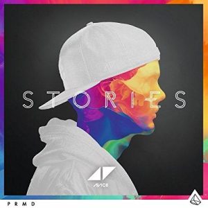 Avicii Broken Arrows Musik Noten - Piano, Vocal & Guitar Chords - 122328-thumbnail