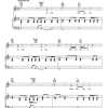 Avril Lavigne Complicated Musik Noten - Ukulele - 152052-0