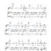 Backstreet Boys I Want It That Way Musik Noten - Guitar Chords/Lyrics - 116756-0