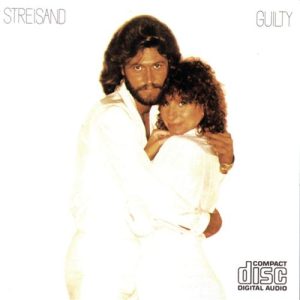 Barbra Streisand A Woman In Love Musik Noten - Piano Chords/Lyrics - 109797-thumbnail