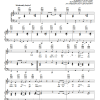 Barenaked Ladies and Sarah McLachlan God Rest Ye Merry Gentlemen/We Three Kings Musik Noten - Piano, Vocal & Guitar Chords - 150011-0