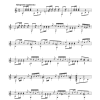 Bartolome Calatayud Dos Piezas Paraguitarra (Bolero and El Majo) Musik Noten - Easy Guitar - 121405-0
