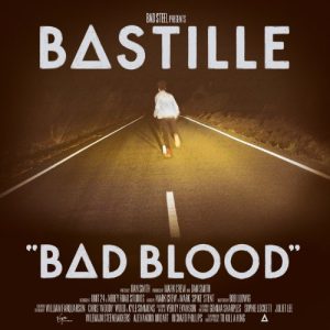 Bastille Bad Blood Musik Noten - Piano, Vocal & Guitar Chords - 118471-thumbnail