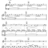 Bastille Daniel In The Den Musik Noten - Piano, Vocal & Guitar Chords - 118473-0