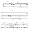 Bastille Flaws Musik Noten - Piano, Vocal & Guitar Chords - 118470-0