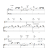 Bastille Of The Night Musik Noten - Piano, Vocal & Guitar Chords - 117587-0