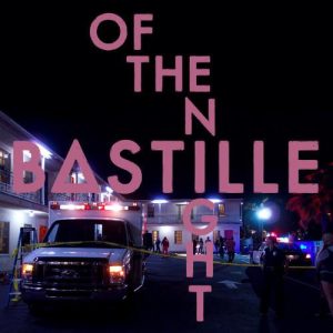 Bastille Of The Night Musik Noten - Piano, Vocal & Guitar Chords - 117587-thumbnail