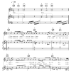 Bastille These Streets Musik Noten - Piano, Vocal & Guitar Chords - 118466-0