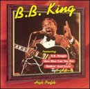 B.B. King Every Day I Have The Blues Musik Noten - Guitar Tab - 151653-thumbnail