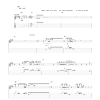 B.B. King Worry, Worry Musik Noten - Guitar Tab - 155712-0