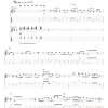 B.B. King You Upset Me Baby Musik Noten - Guitar Tab - 155715-0