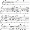 Bee Gees You Win Again Musik Noten - Piano, Vocal & Guitar Chords - 110838-0