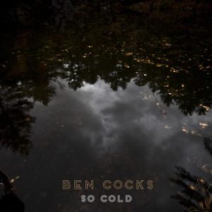 Ben Cocks So Cold (featuring Nikisha Reyes-Pile) Musik Noten - Piano, Vocal & Guitar Chords - 120227-thumbnail