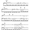 Ben Fielding & Dean Ussher Anchor Musik Noten - Piano, Vocal & Guitar Chords - 162737-0