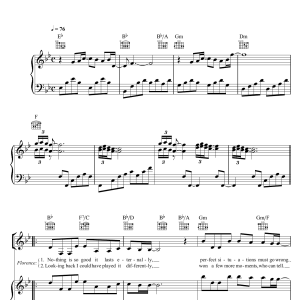 Benny Andersson, Tim Rice and Bjorn Ulvaeus I Know Him So Well (from Chess) Musik Noten - Piano & Vocal - 118228-0