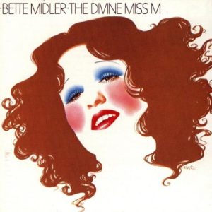 Bette Midler Hello In There Musik Noten - Piano & Vocal - 160485-thumbnail