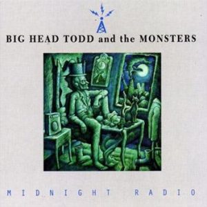 Big Head Todd & The Monsters Bittersweet Musik Noten - Piano, Vocal & Guitar Chords - 174991-thumbnail