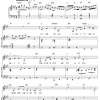 Billie Holiday Easy Living Musik Noten - Piano, Vocal & Guitar Chords - 121466-0