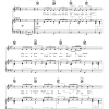 Billy Joel This Night Musik Noten - Piano, Vocal & Guitar Chords - 161374-0