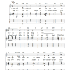 Bing Crosby Moonlight Becomes You Musik Noten - Piano Chords/Lyrics - 109517-0