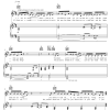 Birdy Heart Of Gold Musik Noten - Piano, Vocal & Guitar Chords - 122083-0