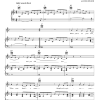 Birdy & Jaymes Young Best Shot Musik Noten - Piano, Vocal & Guitar Chords - 155408-0