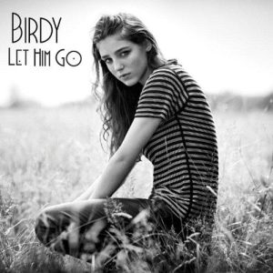 Birdy Let Him Go Musik Noten - Piano, Vocal & Guitar Chords - 119779-thumbnail