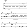 Birdy Not About Angels Musik Noten - Piano, Vocal & Guitar Chords - 119209-0