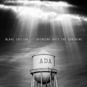 Blake Shelton Gonna Musik Noten - Piano, Vocal & Guitar Chords - 162514-thumbnail