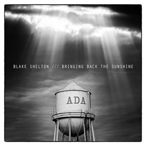 Blake Shelton Neon Light Musik Noten - Piano, Vocal & Guitar Chords - 156031-thumbnail