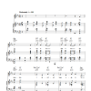 Blossom Dearie I Want To Be Bad Musik Noten - Piano, Vocal & Guitar Chords - 113672-0