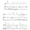 Blur Country House Musik Noten - Piano Chords/Lyrics - 101398-0